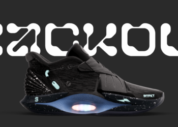 Nike 虛擬潮牌 RTFKT 推出 Web3「實體運動鞋」，支援 Move to Earn