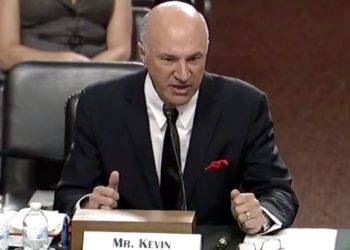 FTX聽證會》明星投資人 Kevin O’Leary 指控：幣安蓄意讓 FTX 倒閉