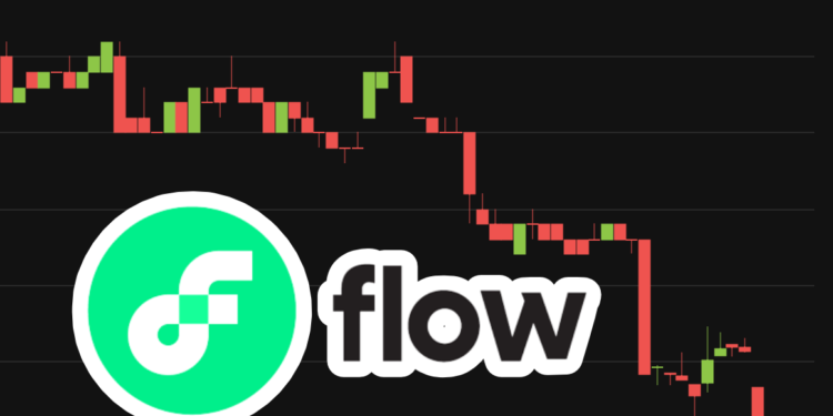 年跌逾90%！FLOW 摔落 0.88 鎂歷史新低，NBA Top Shot 也熄火