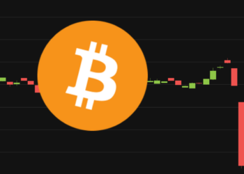 更新》巨鯨疑砸盤 9 億鎂！BTC摜破 1,7000、ETH跌破 1,200 鎂