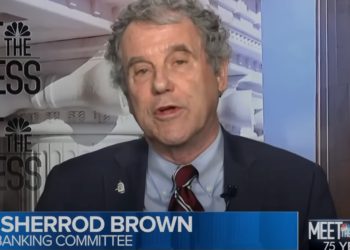 加密貨幣比 FTX 問題更大！美參議院銀行委主席：危及國安，可能設法禁止