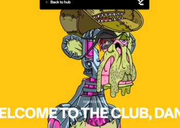 暴雪前總裁》Daniel Alegre 任 Yuga Labs 新 CEO：遊戲元宇宙是重點