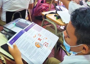 比特幣白皮書從小教起！薩爾瓦多正透過國高中教育增加採用率