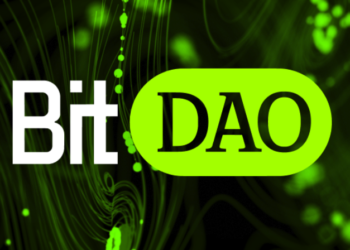 BitDAO 啟動回購「50天買回1億鎂BIT」，提案支持達100%