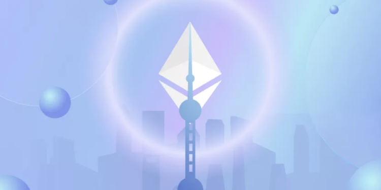 截屏2022-12-09 03.49.48 | 動區動趨-最具影響力的區塊鏈新聞媒體 以太坊核心會議》1500萬顆ETH「2023年3月」解鎖!秋季進入上海升級階段二