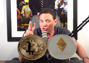 華爾街之狼本尊：FTX 是無法防範的騙局、BTC ETH 仍將「大幅上漲」