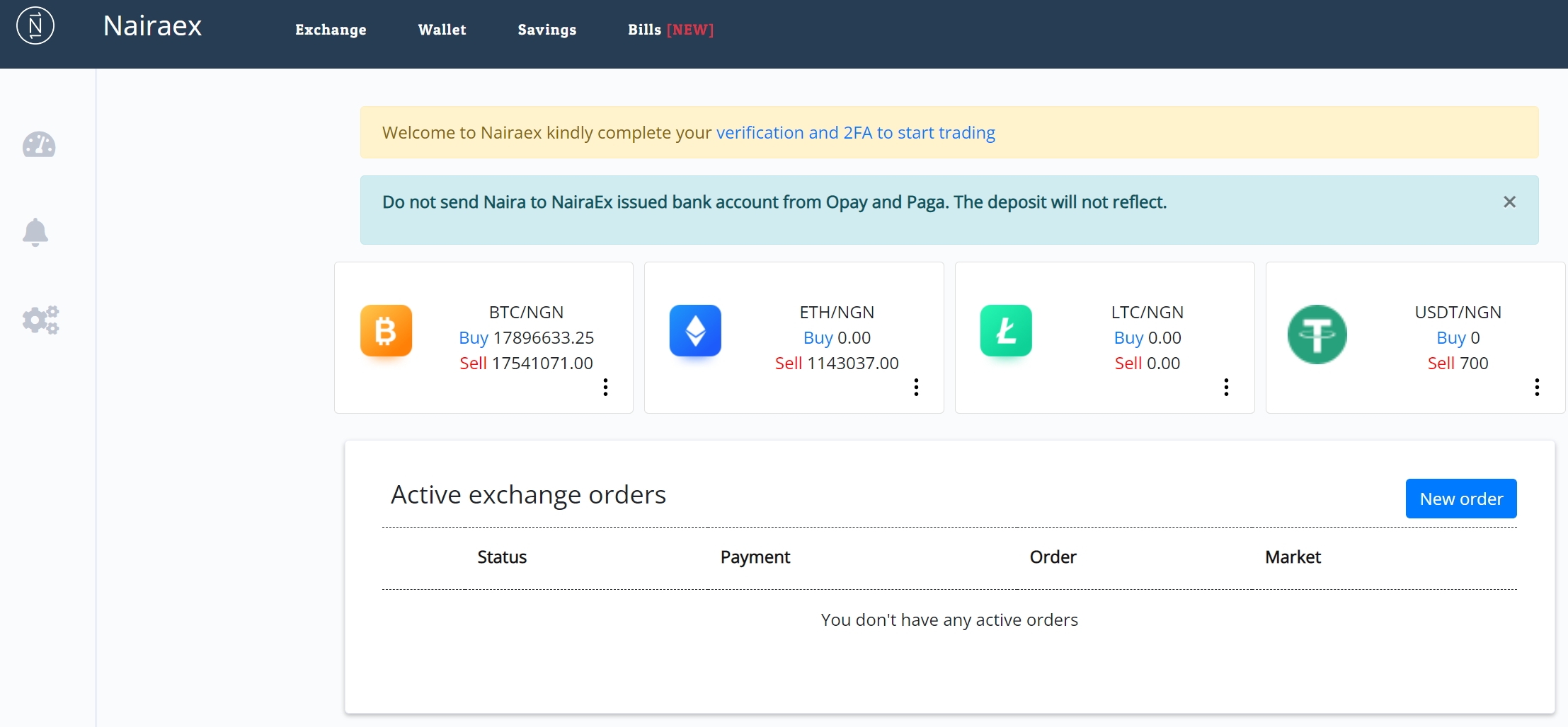 奈及利亞比特幣溢價超65%！民眾難忍「通膨19%、ATM提款限額」 | 動區動趨-最具影響力的區塊鏈新聞媒體