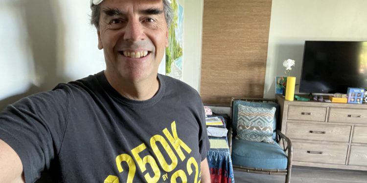 001 | 動區動趨-最具影響力的區塊鏈新聞媒體 再喊比特幣上25萬美元!創投教父Tim Draper:2024減半前會實現!