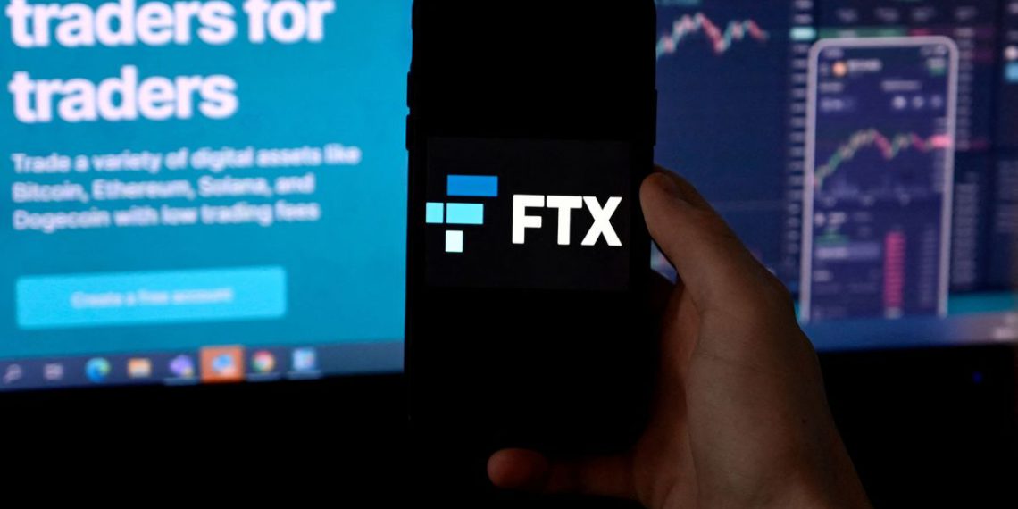 FTX受災戶市場》破產交易平台Xclaim：FTX追回50億美元，對債權價格影響很小