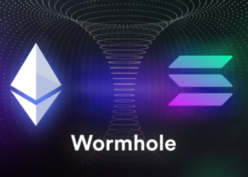 拋售SOL！3.2億鎂Wormhole駭客沉寂一年，兌290萬枚USDC為1888ETH