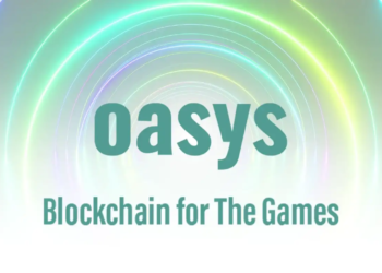 Oasys深度解析》L2延遲低於1秒、免Gas費，面向大眾玩家的遊戲公鏈