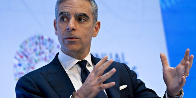 | 動區動趨-最具影響力的區塊鏈新聞媒體 臉書幣前負責人:比特幣是唯一不受任何特定個人、公司或團體控制的資產