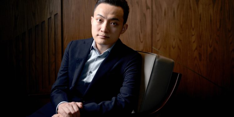 | 動區動趨-最具影響力的區塊鏈新聞媒體 孫宇晨:火必1:1持有客戶資產,不參與第三方借貸、確保儲備充分