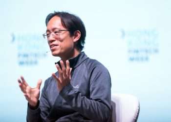 Animoca 創辦人Yat Siu「Q1將募10億鎂Web3基金」：資本對加密仍有興趣