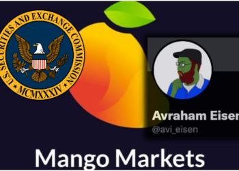 SEC起訴Mango駭客「違反證券法」，與CFTC爭搶管轄Defi、預言機