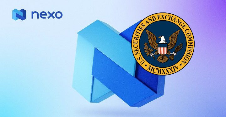 20230112-8-1 | 動區動趨-最具影響力的區塊鏈新聞媒體 Nexo 砸4,500萬鎂與 SEC 和解,擺平美國調查、歐各國仍緊咬洗錢