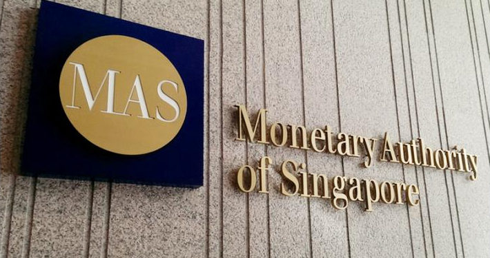 新加坡央行要求：銀行加密貨幣抵押品率將提高至「1.25 : 1」！