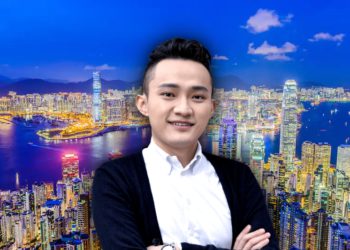 孫宇晨決定「搬到香港」搶先機：中國將統治下個牛市，加密世界不只美國