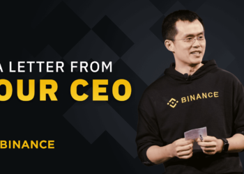 幣安CEO | 趙長鵬 2023 公開信全文 ——《韌性為王》