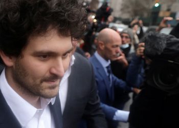 SBF父母遭威脅！拒公開2.5億鎂保釋金擔保人姓名；白宮回應密會SBF：僅討論疫情