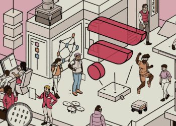 公鏈Flare對「曾持有XRP者」空投！幣安、火必開放領取，部分上架FLP現貨交易