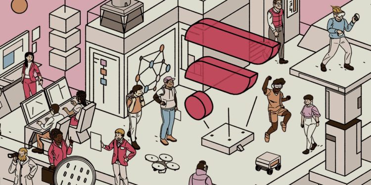 546488 | 動區動趨-最具影響力的區塊鏈新聞媒體 公鏈Flare對「曾持有XRP者」空投!幣安、火必開放領取,部分上架FLP現貨交易