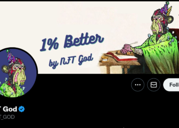 用Ledger冷錢包還被盜！幣圈網紅「NFT God」誤裝惡意軟體流出註記詞