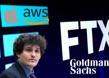 法院曝光「蘋果、AWS」是FTX債權人？高盛否認文件：無債務關係