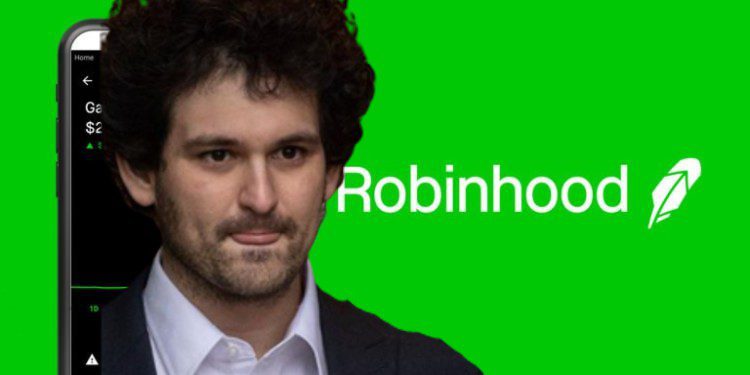 SBF絕不放手：提訴訟要拿回「Robinhood 4.5億鎂股票」…那是我的律師費