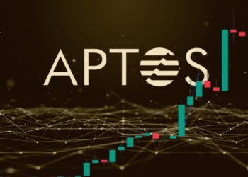 Aptos漲瘋了！APT單月512%破20鎂；開發者酸：代幣沒用、炒作拉盤