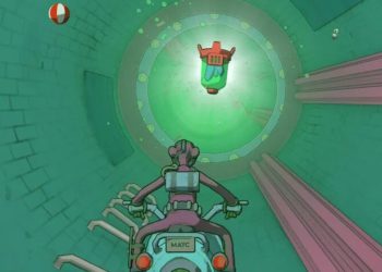 無聊猿遊戲》Dookey Dash收入估達200萬鎂，APE本月已大漲6成