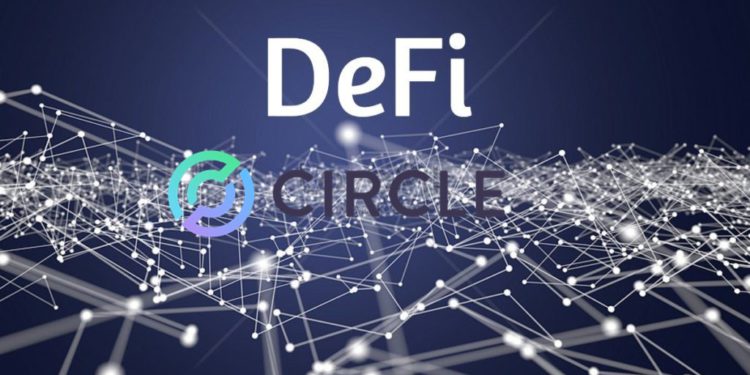 Circle：DeFi 能解決「每日 2.2 兆鎂」全球外匯呆帳，每年降低 300 億鎂成本