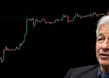 比特幣重回 2.1 萬鎂，摩根大通 CEO 疑心又犯：BTC 總供應量恐超 2100 萬枚