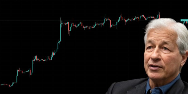 BTCUSDT_2023-01-20_09-33-29 | 動區動趨-最具影響力的區塊鏈新聞媒體 比特幣重回 2.1 萬鎂,摩根大通 CEO 疑心又犯:BTC 總供應量恐超 2100 萬枚