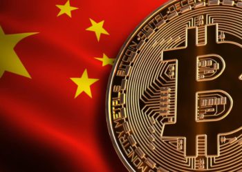 列非法仍要課稅！中國傳加密貨幣大戶出金擬追繳20%所得