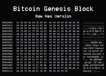 比特幣創世區塊14 週年！2022表現僅贏2018，觀望2024減半行情