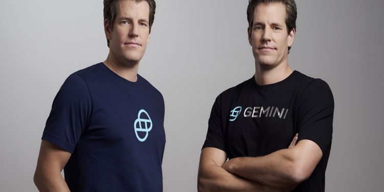 巨型未爆彈》Gemini創辦人致信DCG：請還Earn用戶的9億美元！1/8為限勿惡意拖延