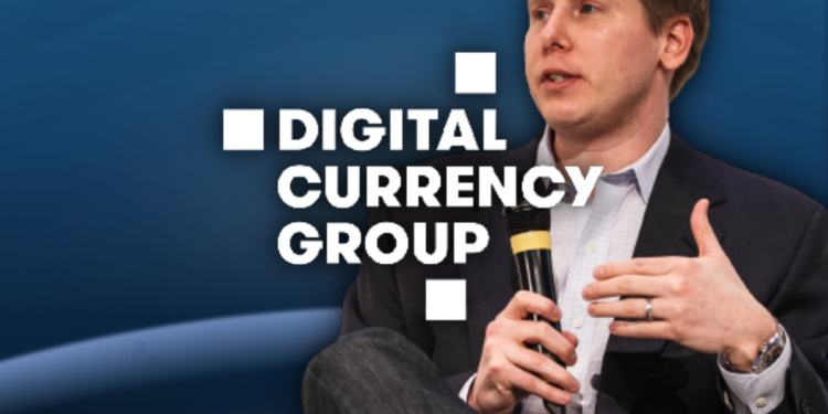 Digital_Currency_Group_logo-min | 動區動趨-最具影響力的區塊鏈新聞媒體 重磅》Gemini 怒轟 DCG 假造帳目!要求罷免 CEO Barry Silbert