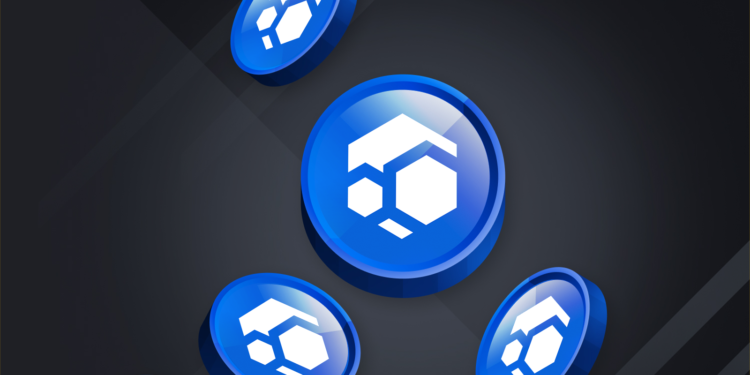 Flux_Coins | 動區動趨-最具影響力的區塊鏈新聞媒體 礦工幣種》Flux 猛升超 30%,受 nostr 集成中繼節點、10天後挖礦減半影響