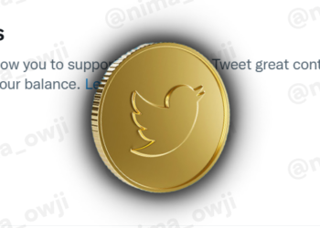 推特將發「獎勵、打賞」專用代幣！再考慮賣帳號名稱，新創營收來源