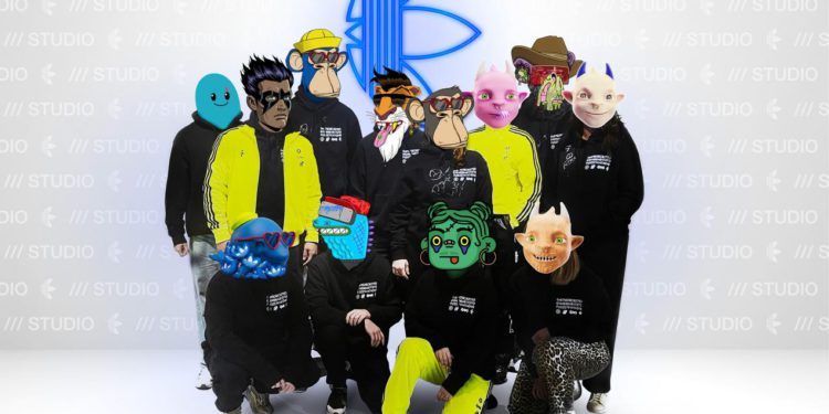 快訊》愛迪達成立 Web3 工作室「/// Studio」，招牌三線對打 Nike RTFKT