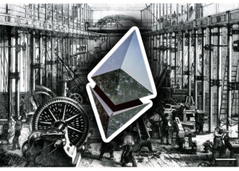 Bankless：以太坊將點燃網路上的「第三次工業革命」