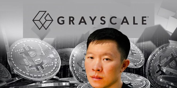 Grayscale-gbtc-discount-could-be-systematic-risk-2 | 動區動趨-最具影響力的區塊鏈新聞媒體 Zhu Su:灰度不公布GBTC地址是因內線交易;DCG血虧近8.4億鎂