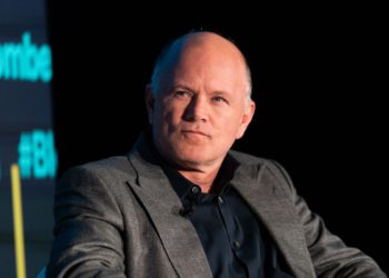 Galaxy Digital執行長：DCG危機下季就結束，不會導致大規模拋售