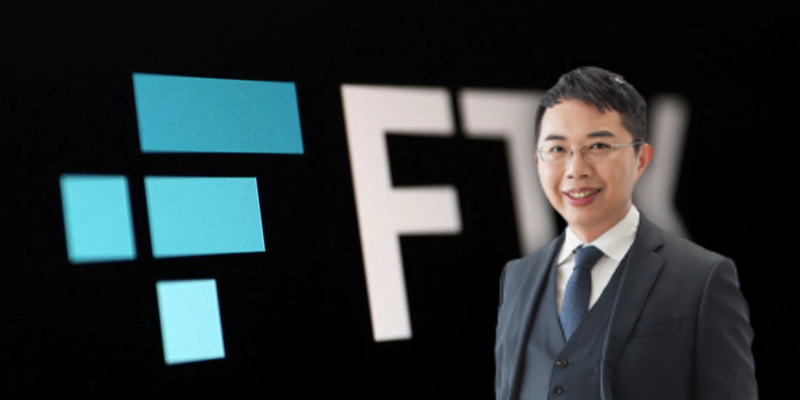 FTX受害者必讀2》雷曼破產律師蔡昆洲：散戶請律師有用？費用？能拿回多少？