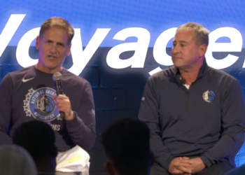 快訊》馬克庫班遭勒令出庭作證！涉 Voyager 集體坑騙 NBA 球迷案