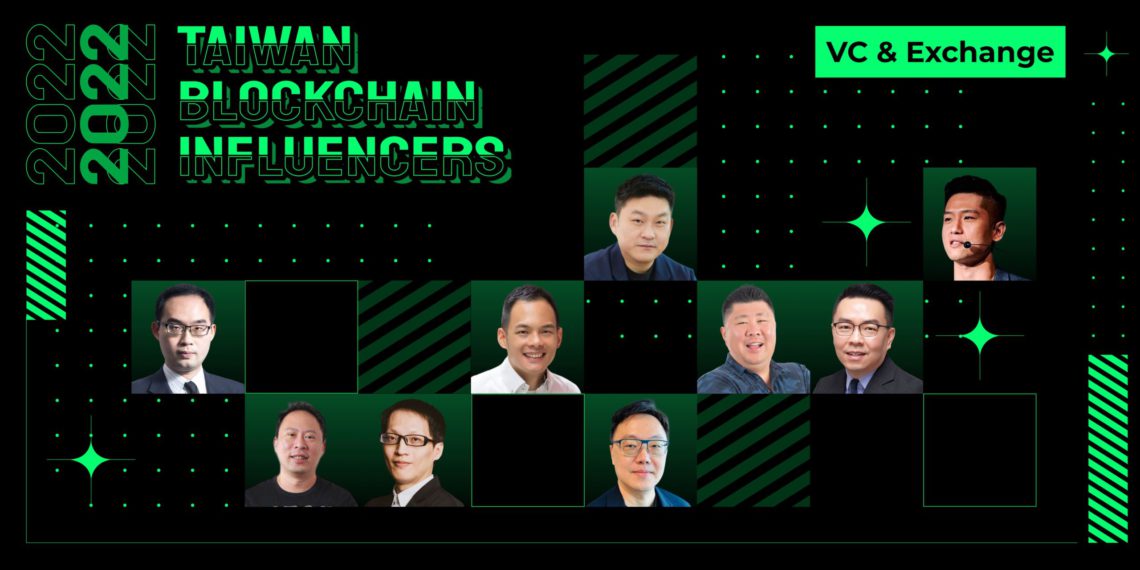 VC-Exchange-1-scaled | 動區動趨-最具影響力的區塊鏈新聞媒體 2022 Taiwan Blockchain Influencers list #Cefi #VC