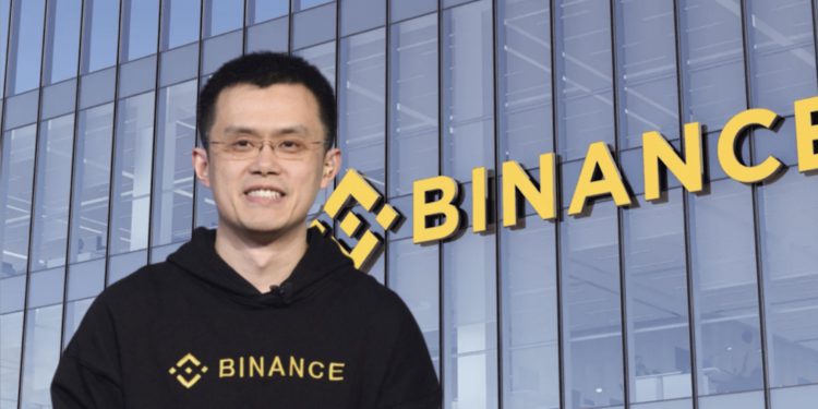 Xnip2023-01-04_10-13-06 | 動區動趨-最具影響力的區塊鏈新聞媒體 幣安消弭FUD》將小額轉帳BTC、LTC,證明掌握PoR錢包