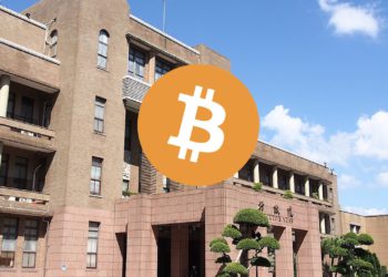 台灣倒數3個月！4黨聯手要求政院明定「加密貨幣主責官員」