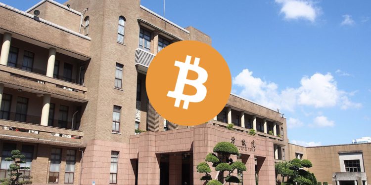 台灣倒數3個月！4黨聯手要求政院明定「加密貨幣主責官員」